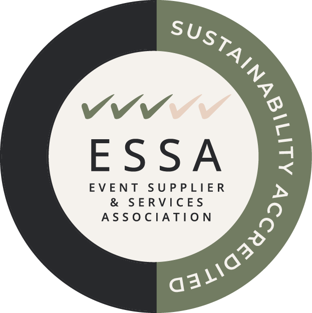 ESSA sustainability tier 3 accreditation