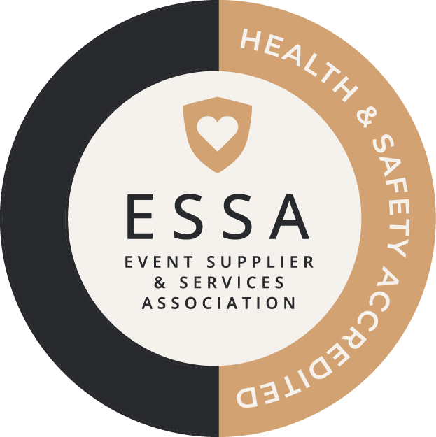 ESSA health and safety accreditation