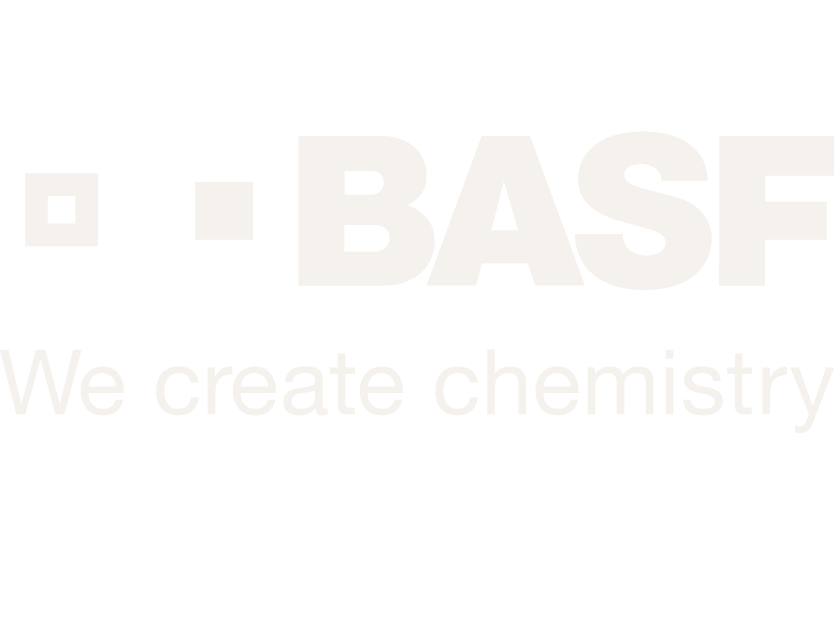 BASF logo