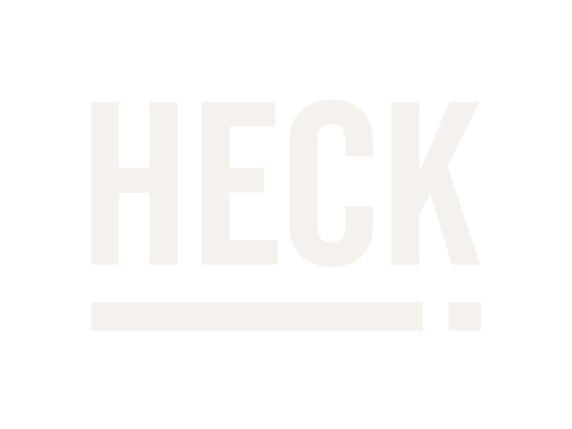 Heck logo