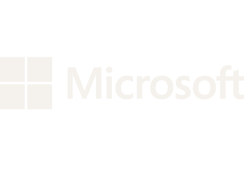 Microsoft logo