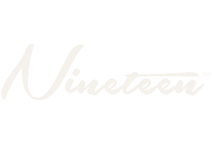 Nineteen Group logo