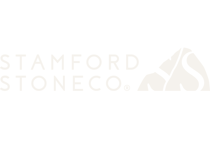 Stamford Stone logo