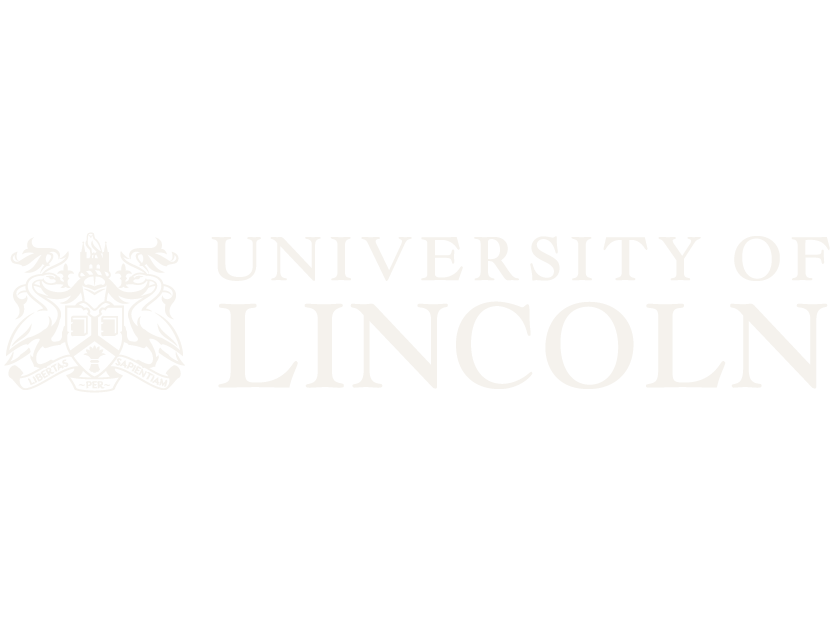 University of Lincoln logo