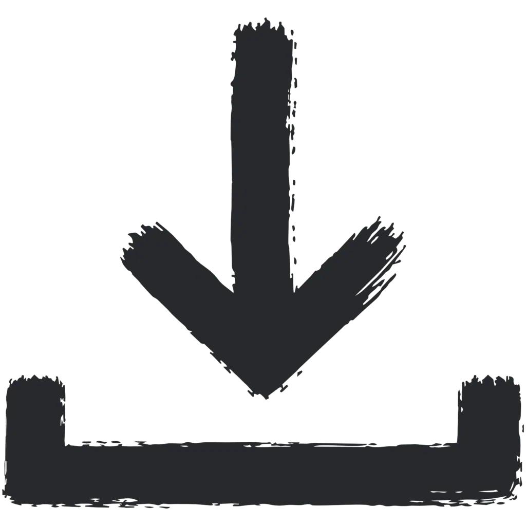 Download icon